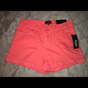 Summer shorts